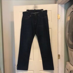 Men’s Banana Republic Jeans